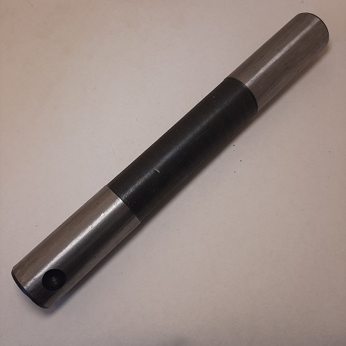 Вісь передньої балки L=240 D=30