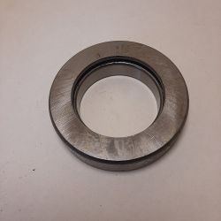 Вижимний підшипник D45mm ТОЧЕНИЙ товщ. 16мм