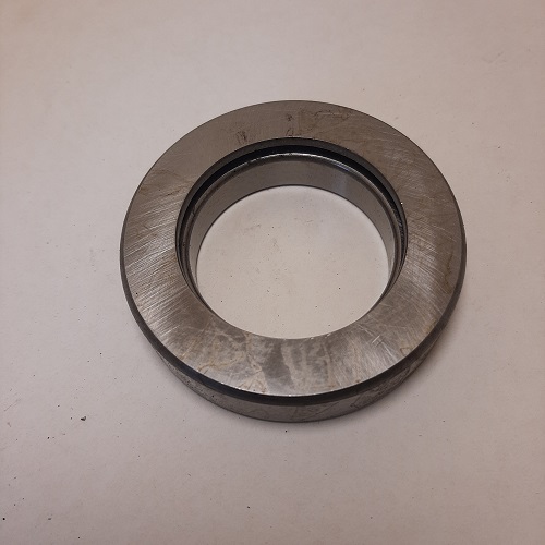 Вижимний підшипник D45mm ТОЧЕНИЙ товщ. 16мм