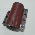 Гідроциліндр в зборі (нового зразка) Xingtai 120-220