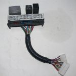 Блок реле ДТЗ 5404К/404.5С