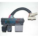 Блок реле ДТЗ 5404К/404.5С