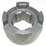 Муфта блокування  ХТ нерухома Z-6/4 D=72