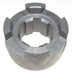 Муфта блокування  ХТ нерухома Z-6/4 D=72