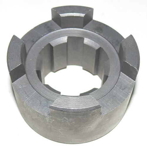 Муфта блокування  ХТ нерухома Z-6/4 D=72