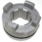 Муфта блокування  ХТ рухома Z-6/4 D=72
