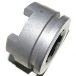 Муфта блокування  ХТ рухома Z-6/4 D=72
