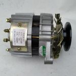 Генератор 2JF200