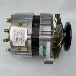 Генератор 2JF200