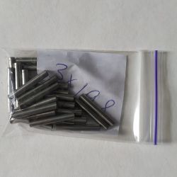Голка підшипника 3x19.8 GB309-84