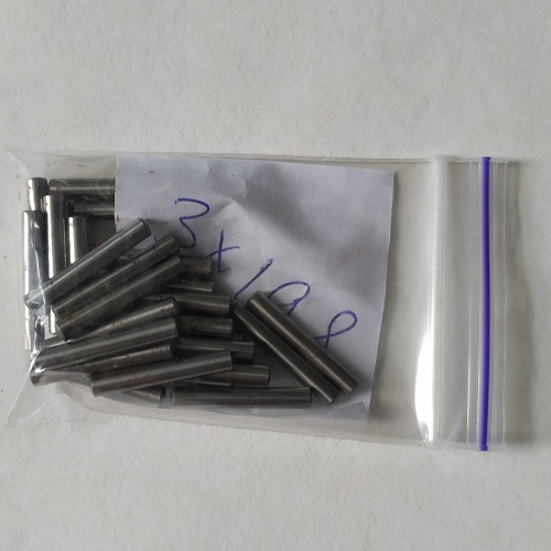 Голка підшипника 3x19.8 GB309-84