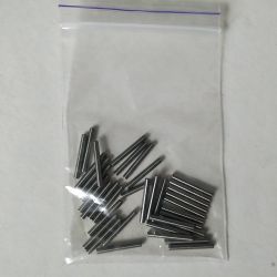 Голка підшипника 2,5x19.8 GB309-84