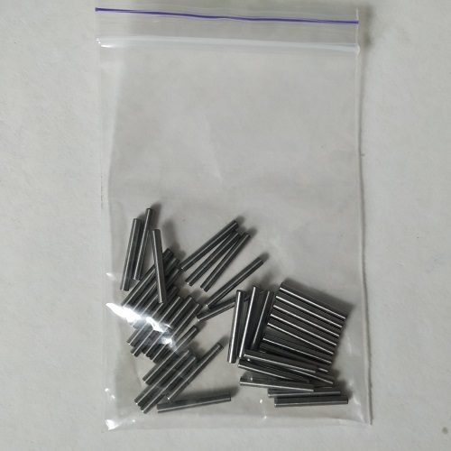Голка підшипника 2,5x19.8 GB309-84