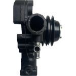 Насос водяний помпа 4L22BT/4L23BT з корпусом термостата в зборі