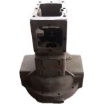 Корпус додаткової коробки передач JM244