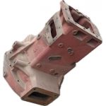 Корпус додаткової коробки передач JM244