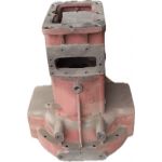 Корпус додаткової коробки передач JM244