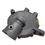 Корпус поворотного кулака переднього моста лівий FT 504CN/CNC