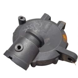 Корпус поворотного кулака переднього моста лівий FT 504CN/CNC