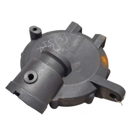 Корпус поворотного кулака переднього моста лівий FT 504CN/CNC