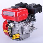 Корпус поворотного кулака переднього моста лівий FT 504CN/CNC