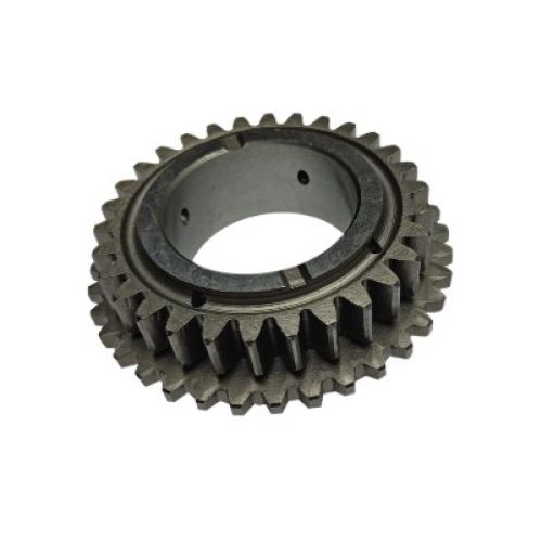 Шестерня ведена 3-ї передачі DF 254G2 30 зуб. 36 шл.