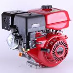 Ремкомплект гідроциліндра рульового FT240/244