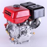 Ремкомплект гідроциліндра рульового FT240/244