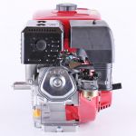 Ремкомплект гідроциліндра рульового FT240/244