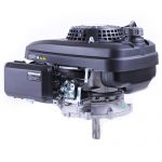 Двигун P65F (з вертикальним валом) (5.5 к.с.) ZONGSHEN