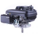 Двигун P70F (з вертикальним валом) (7 к.с.) ZONGSHEN