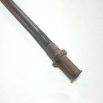 Вал гальмівного барабана Shifeng 240