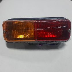 Фонар покажчик поворот/стопу задній лівий ДТЗ 5244/5404