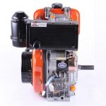 Наконечник  L=128 кон. 18*20мм DW 244 AHT
