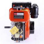 Наконечник  L=128 кон. 18*20мм DW 244 AHT