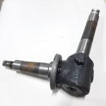 Цапфа поворотна Дж240/250 L=180 квадрат
