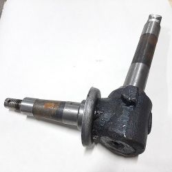 Цапфа поворотна Дж240/250 L=180 квадрат