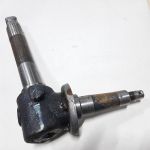 Цапфа поворотна Дж240/250 L=180 квадрат