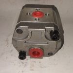 НШ-306 правий плоский задній на 2 боли Сінтай 244