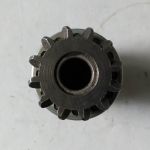Бендикс 12 зубів 12 шліців H=65 D=50 з пружиною, тарілочки d=40