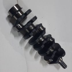 Вал колінчатий - коленвал YD4RT5 (корінь 65, шатун 52)