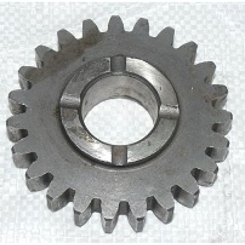 Шестерня роздатки проміжна ДТЗ244.5 Z=23 d=25 L=20