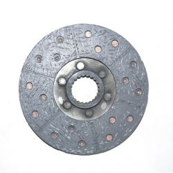 Диск гальмівний Джинма 354/404 D=160 H=12 22 шліц
