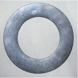Диск зчеплення пружинний DW244B D=110/180