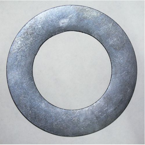 Диск зчеплення пружинний DW244B D=110/180