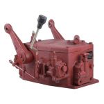 Підйомник в зборі з верхньою кришкою Jinma  244-264
