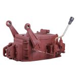 Підйомник в зборі з верхньою кришкою Jinma  244-264