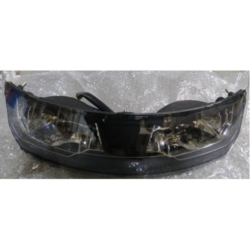 Фара передня в зборі DW244/404