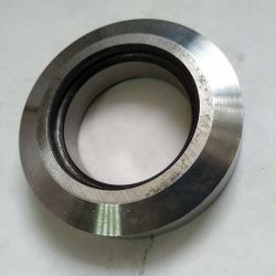 Вижимний підшипник D40mm ТОЧЕНИЙ товщ. 15 мм
