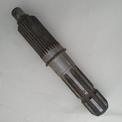 Вал ВОМ L=250 8/28 шліцівДонг Фенг